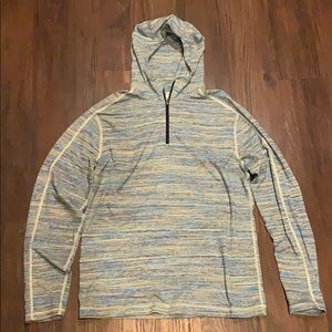 Lululemon Long Sleeve Large Hoodie
